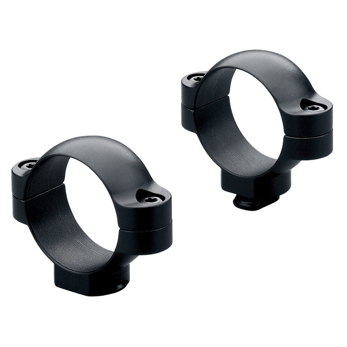 Leupold Standard, Leu 49909  Extension Rings Med