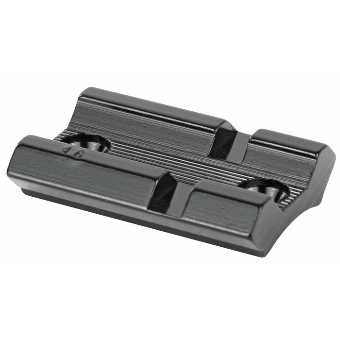 Weaver Mounts Top Mount, Weav 48046 46   Top Mnt Base