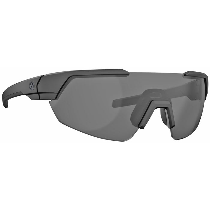 Magpul Industries Corp Defiant, Magpul Mag1044-1-001-1100 Defiant Eyewear Blk/gray