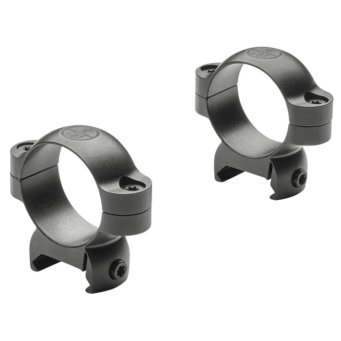 Leupold Lrw, Leu 120978 Lrw  Rings 30m Hi Mt