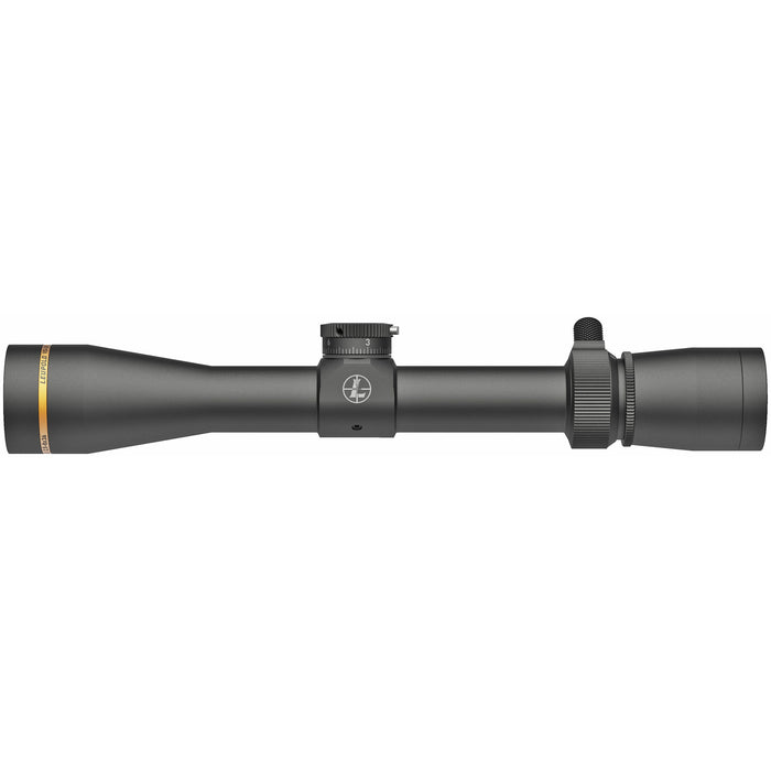 Leupold Vx-3hd, Leu 180616 Vx-3hd  2.5-8x36        Cds-zl Dpx