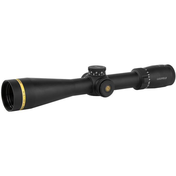 Leupold Vx-6hd, Leu 171568 Vx-6hd* 3-18x44 Cdsil   Tmoa