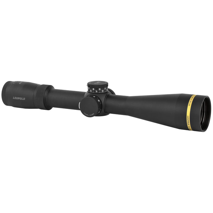 Leupold Vx-6hd, Leu 171568 Vx-6hd* 3-18x44 Cdsil   Tmoa