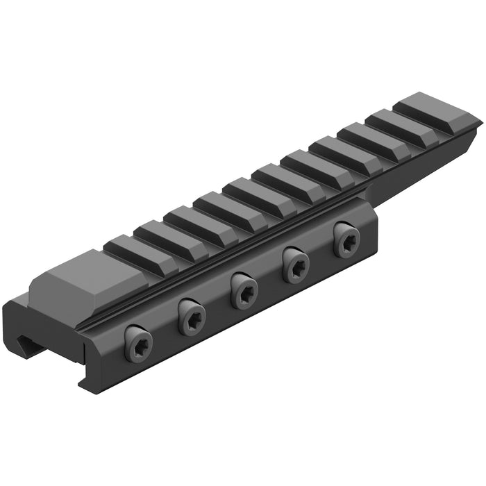 Leupold Mark Ar, Leu 181347 Mark Ar Rail Mnt