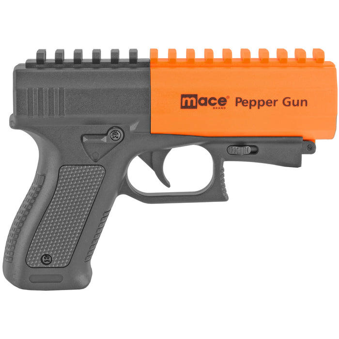 Mace Pepper Gun 2.0, Msi 80586 Pepper Gun 2.0