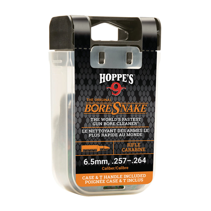 Hoppes Boresnake, Hop 24013d  Boresnake 257/6.5mm Rifle