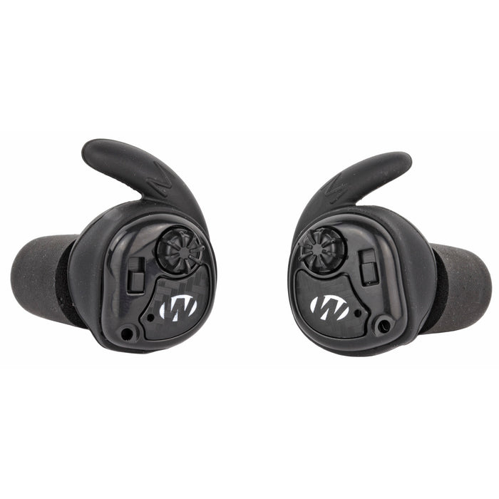 Walkers Game Ear Silencer, Wlkr Gwp-slcr        Silencr Elc Ear Buds