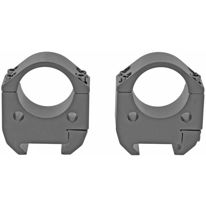 Talley Scope Ring Set, Tal Tms10h 1" Talley Modern Sporting Scope Ring