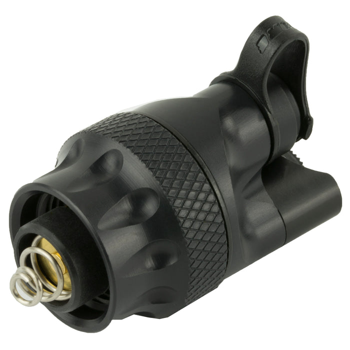 Surefire Ds07, Sf Ds07        Dual Swtch/tail Cap Scout Lt 7in