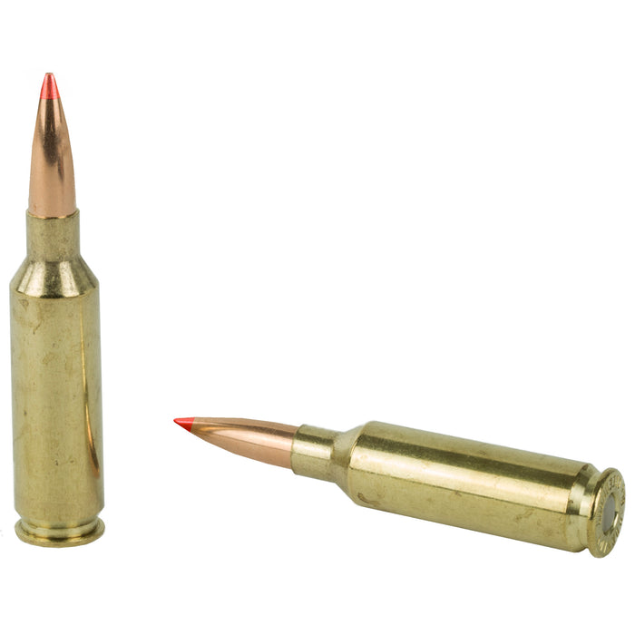 Hornady Precision Hunter, Horn 81602  Ph 6mm Arc     103 Eld-x         20/10