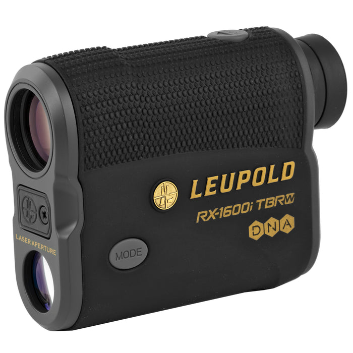 Leupold Rx-1600i, Leu 173805 Rx-1600i Tbr  Dna Blk/gry Oled