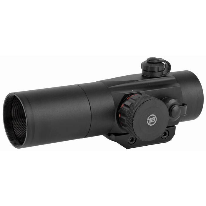 Truglo Tactical, Tru Tg-8030tb    Red Dot 30mm Rd/grn