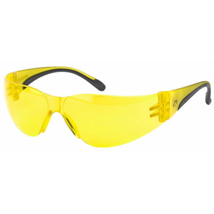 Walkers Game Ear Clearview, Wlkr Gwp-ywsgyl    Shooting Glasses Women Yth Ylw