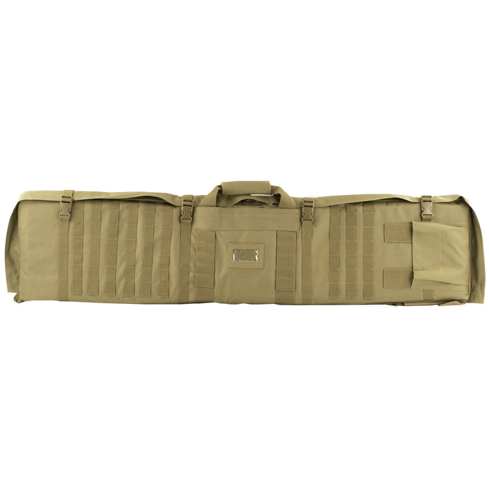 Ncstar Rifle Case/shooting Mat, Nc Cvsm2913t     Rfl Cs Shooting Mat Tan