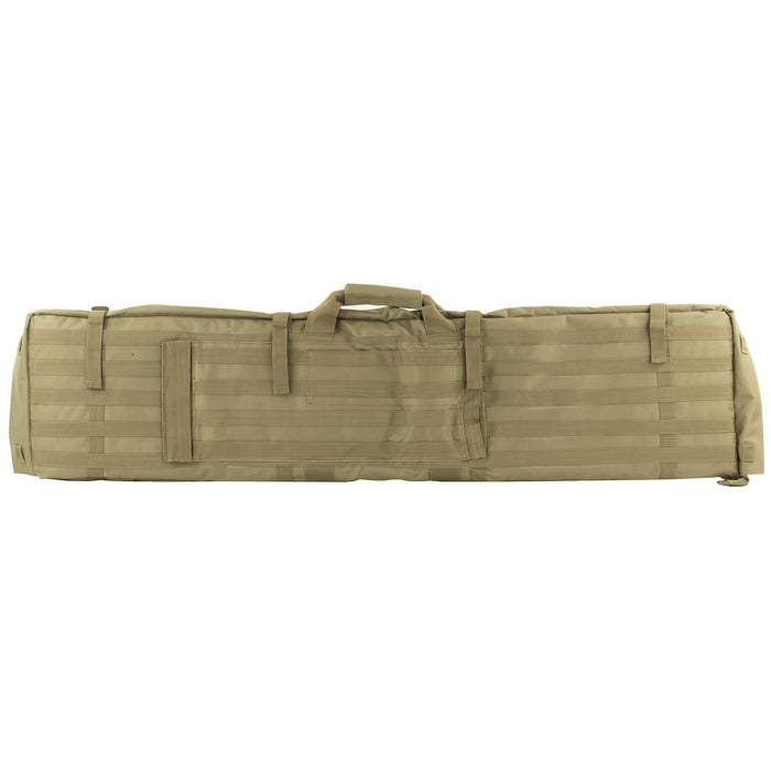 Ncstar Rifle Case/shooting Mat, Nc Cvsm2913t     Rfl Cs Shooting Mat Tan