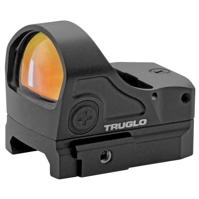 Truglo Xr, Tru Tg-8429b     Red Dot Micro Xr29 Red