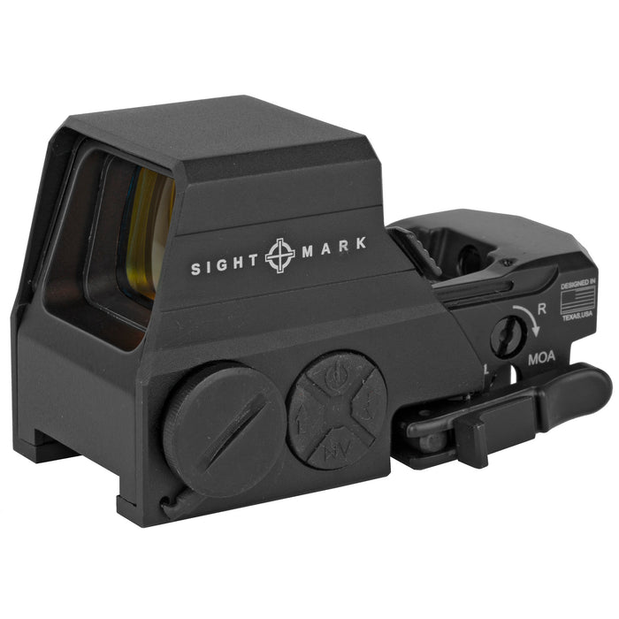 Sightmark Ultra Shot, Sight Sm26034    Ultra Shot M-spec Lqd Reflex Sgt