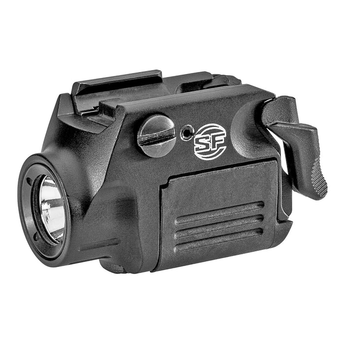 Surefire Xcs Weapon Light, Sf Xsc-a       Micro-cmpt Glk Slim 3.7v 350