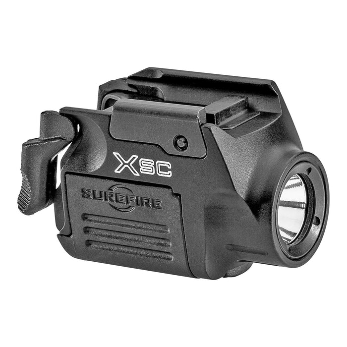 Surefire Xcs Weapon Light, Sf Xsc-a       Micro-cmpt Glk Slim 3.7v 350