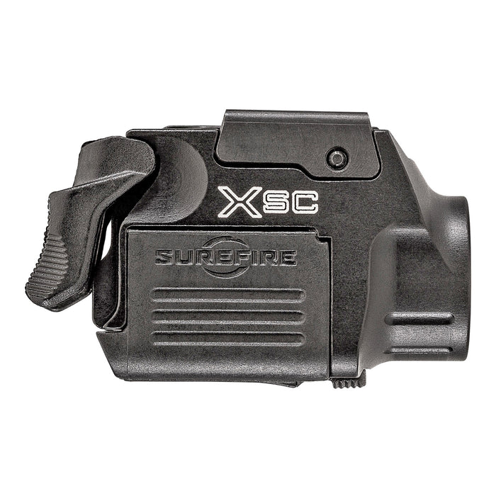 Surefire Xcs Weapon Light, Sf Xsc-a       Micro-cmpt Glk Slim 3.7v 350