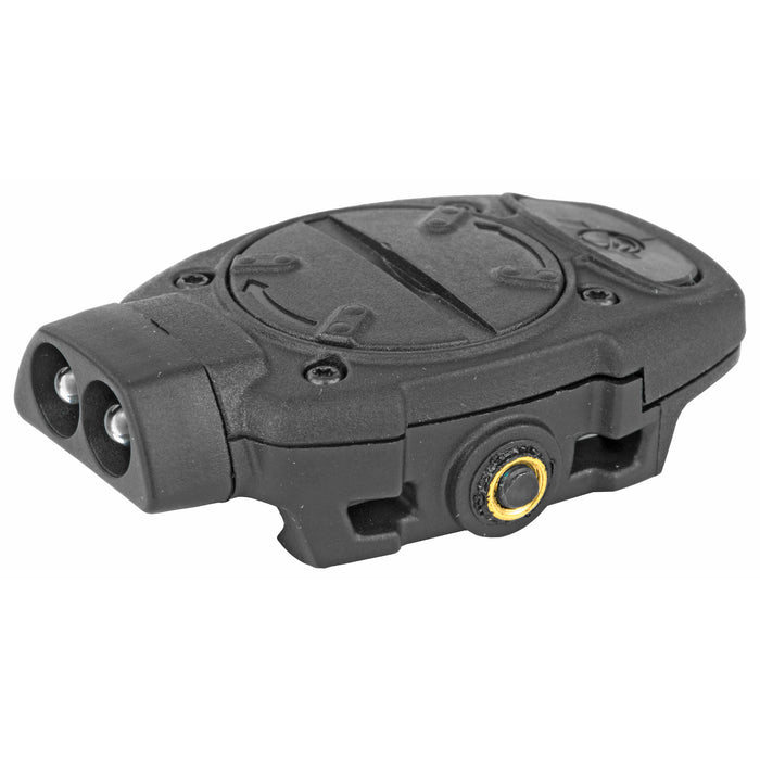 Mission First Tactical Backup Light, Mft Tblw            Back Up Picatinny Light Wht