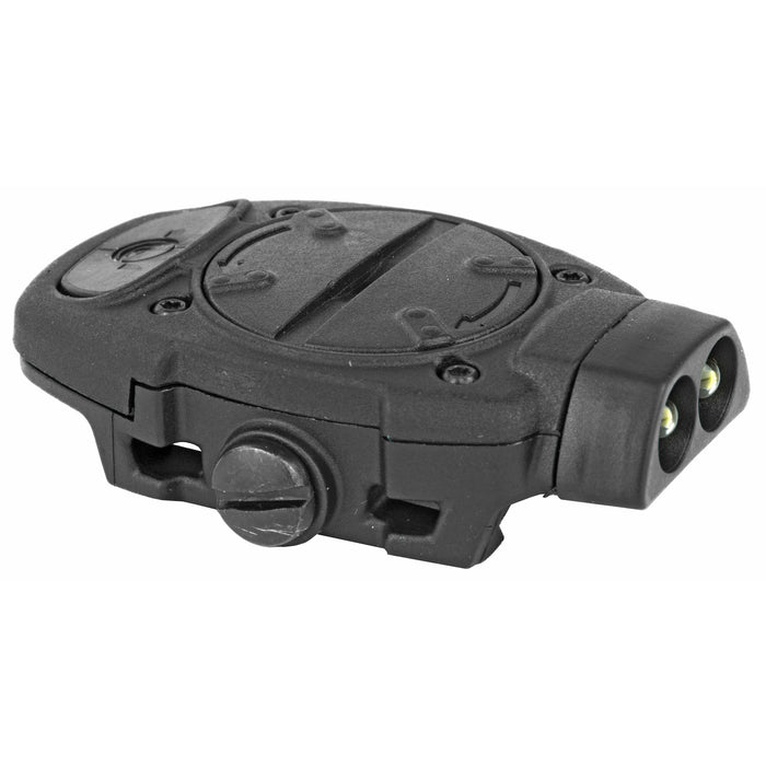 Mission First Tactical Backup Light, Mft Tblw            Back Up Picatinny Light Wht