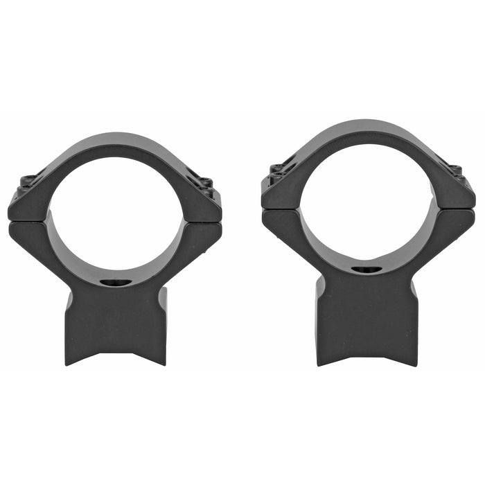 Talley Scope Ring Set, Tal 940840   1" Kimber 8400 (med)