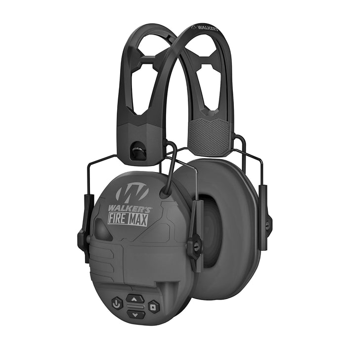 Walkers Game Ear Firemax, Wlkr Gwp-dfm         Firemax Muff