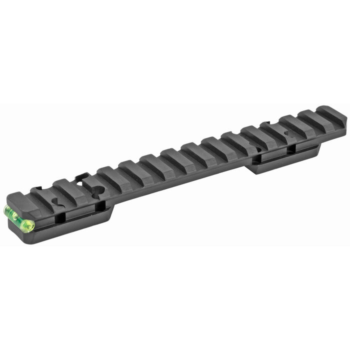 Talley 1913 Picatinny Rail, Tal P0m735aci   Picbase  X-bolt Sa 20moa Anti Cant