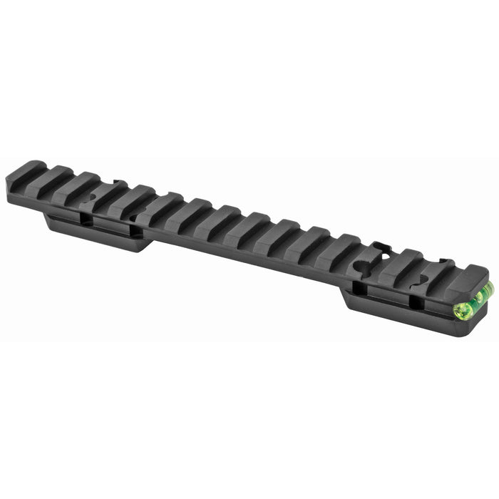 Talley 1913 Picatinny Rail, Tal P0m735aci   Picbase  X-bolt Sa 20moa Anti Cant