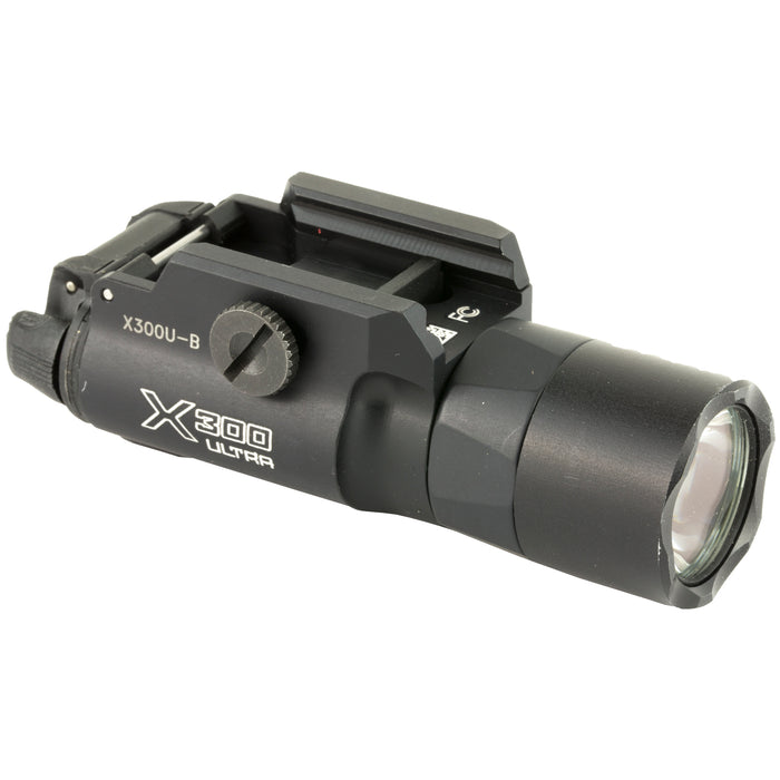 Surefire X300u-b, Sf X300u-b        Ultra Led W-light Screw  1000