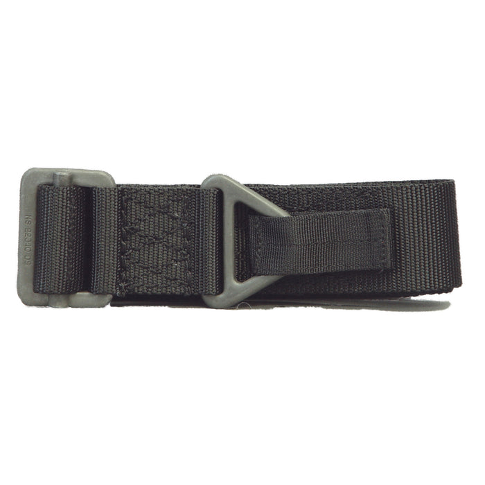 Blackhawk Cqb, Bhwk 41cq01bk  Riggers Belt Reg Blk