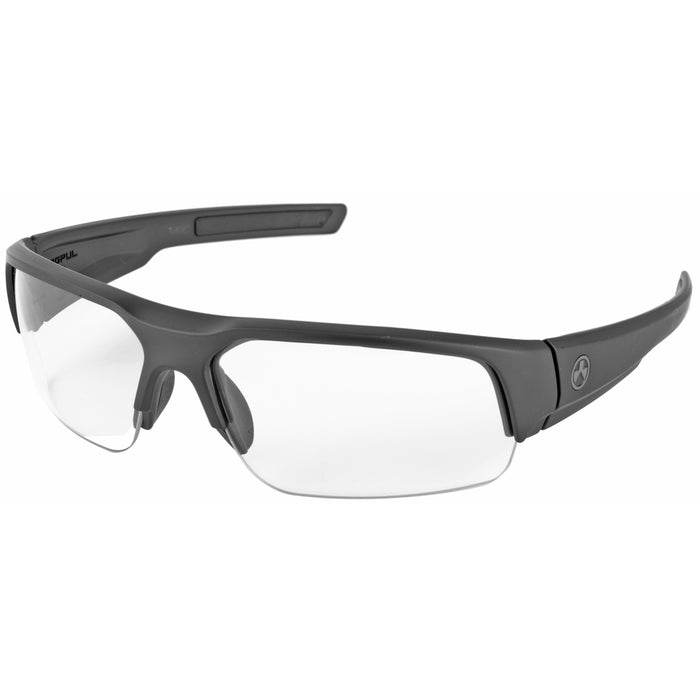 Magpul Industries Corp Helix, Magpul Mag1097-0-001-1000 Helix Eyewear Blk/clr