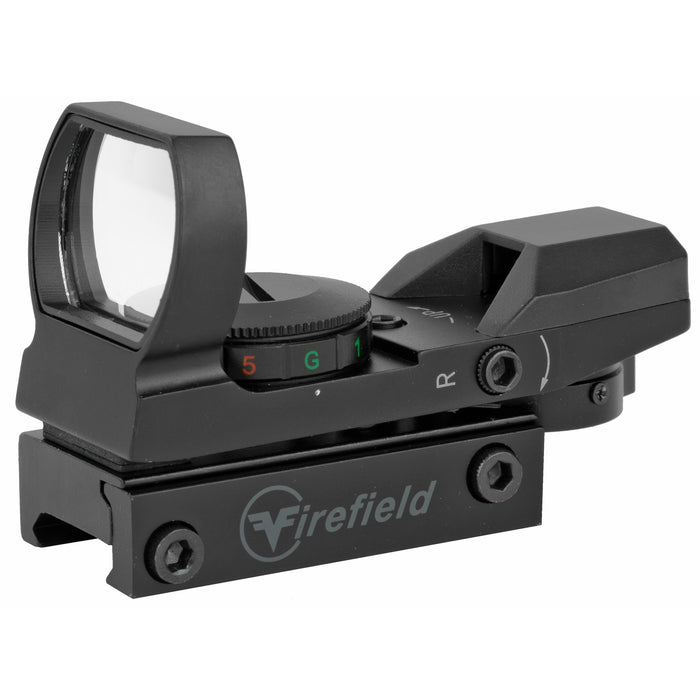 Firefield Ff13004, Firefield Ff13004   Reflex Sight R&g