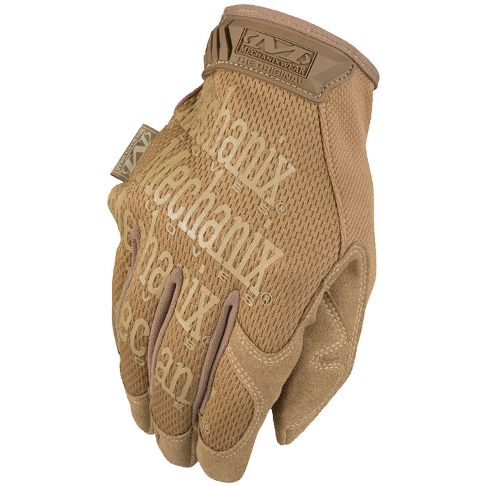 Mechanix Wear Original, Mechanix Mg-72-010 Original           Lg Coyote