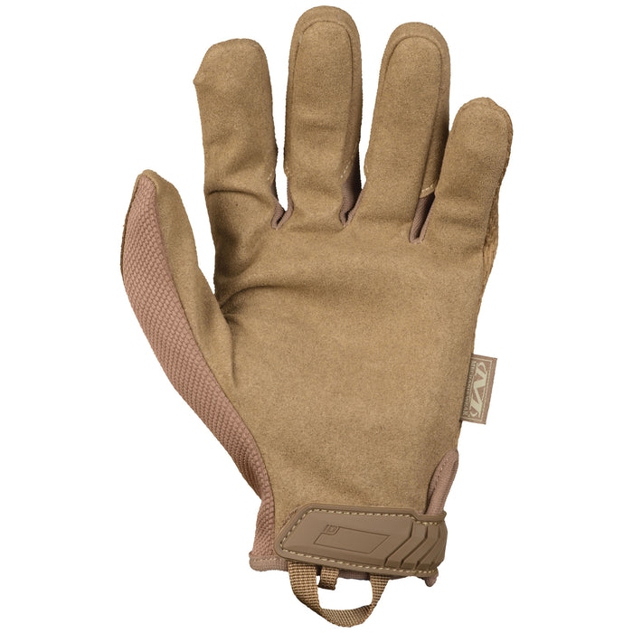 Mechanix Wear Original, Mechanix Mg-72-010 Original           Lg Coyote