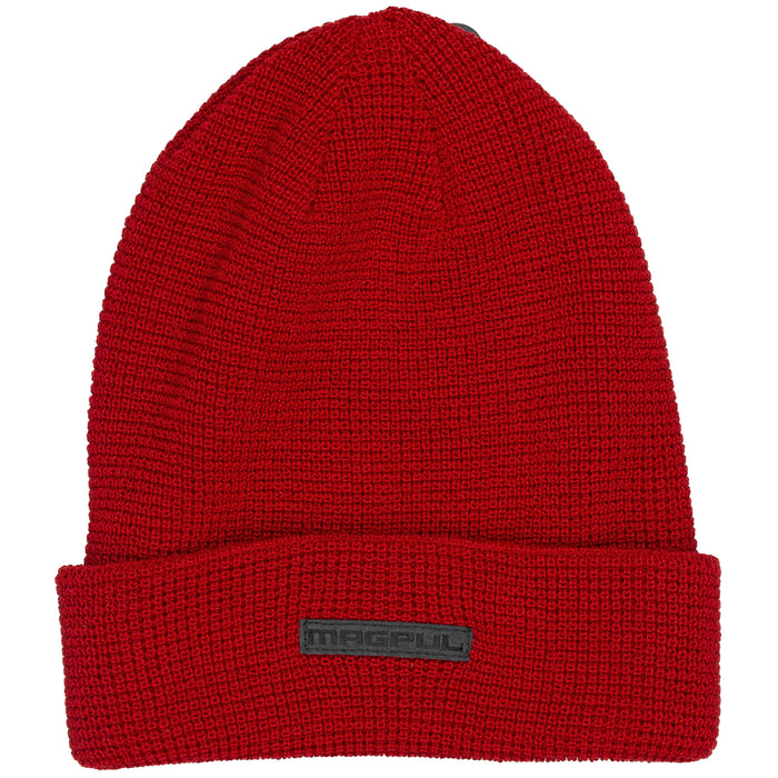 Magpul Industries Corp , Magpul Mag1239-610     Merino Watch Cap        Red