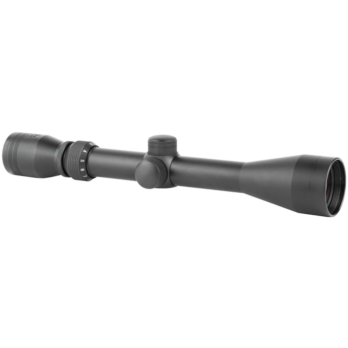 Ncstar Str, Nc Sfb3940g      Shooter I Gen Ii 3-9x40   P4