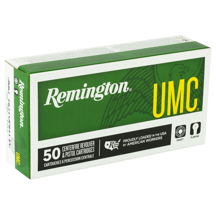 Remington Ammunition Umc, Rem 23720 L380ap    Umc 380         95mc    50/10