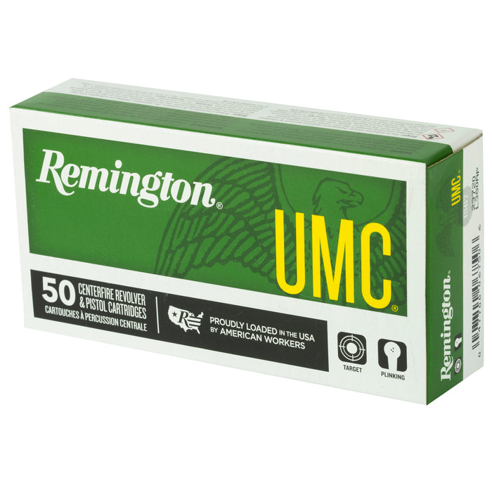 Remington Ammunition Umc, Rem 23720 L380ap    Umc 380         95mc    50/10