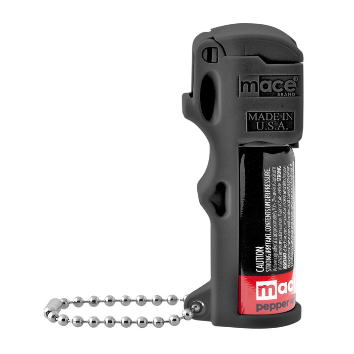 Mace Pocket, Msi 80745 Pocket Model Pepper Spray 12g Black