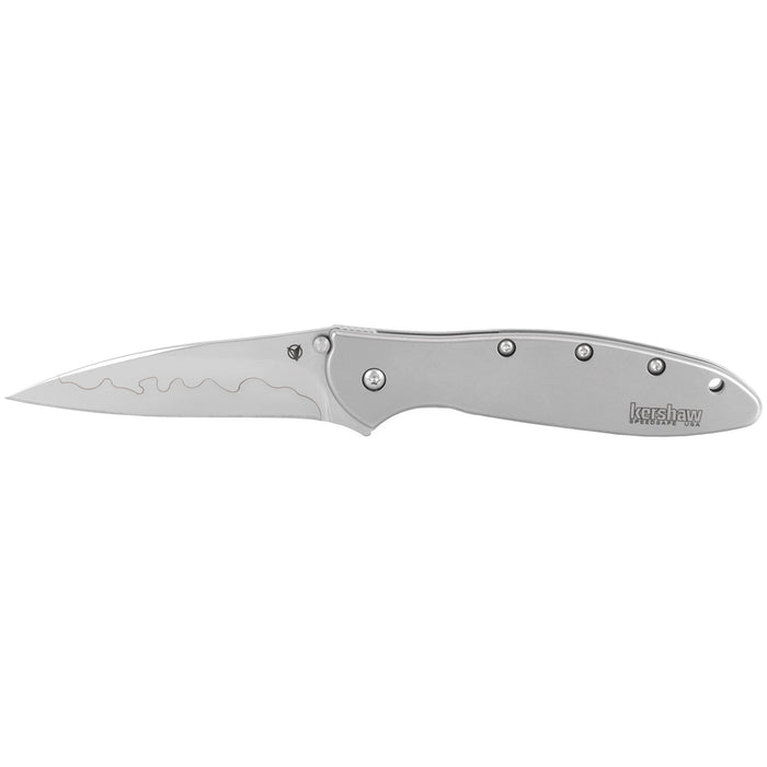 Kershaw Leek, Ker 1660cb      Leek Composite Blade