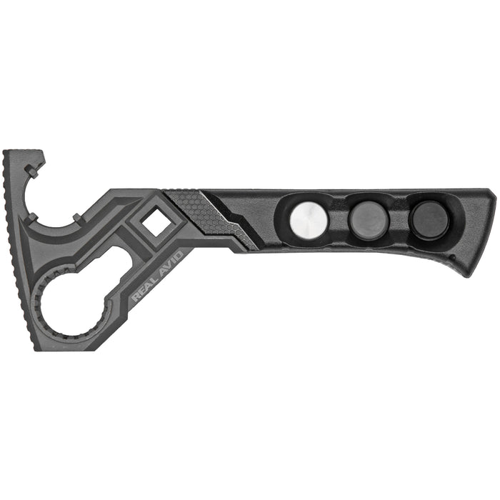 Real Avid/revo Armorer's, Avid Avar15amw    Ar15 Armorers Master Wrench