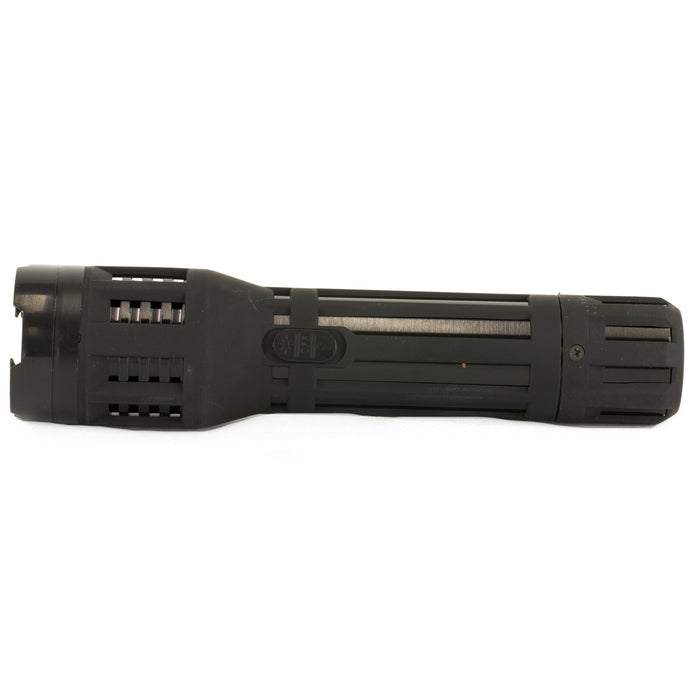 Sabre , Sec S2000sf   1.82 Uc Stun Gun W/hlstr&flashlight