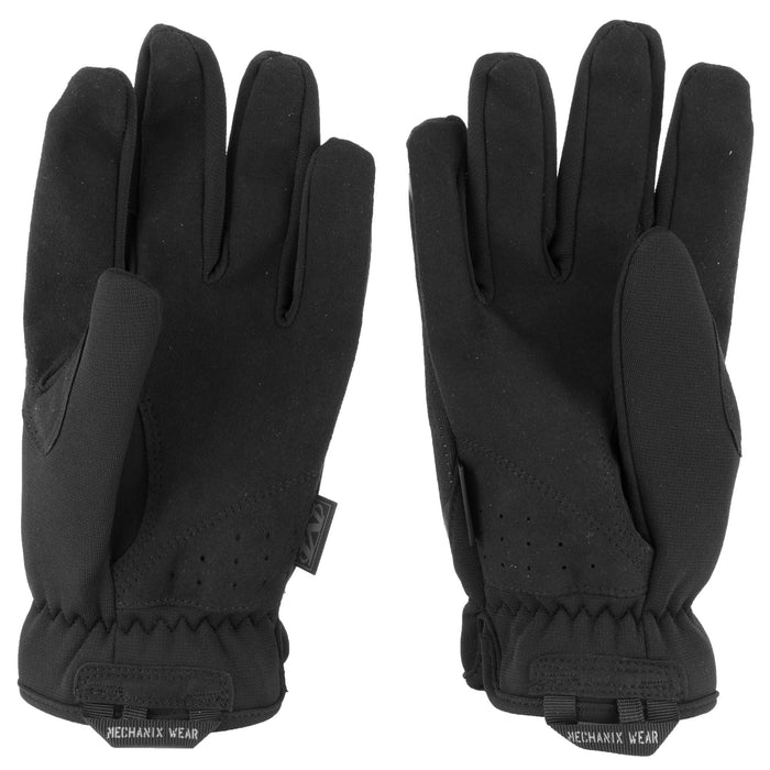 Mechanix Wear Fastfit, Mechanix Fftab-55-012 Fastfit        Xxl Covert