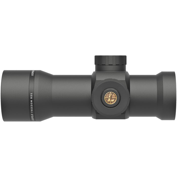 Leupold Freedom Rds, Leu 180091 Freedom Rds    1x34     1.0 Moa