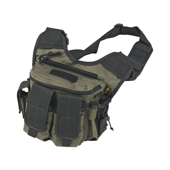 Us Peacekeeper Rapid Deployment Pack, Usp P20305 Rapid Deployment Pack Odg