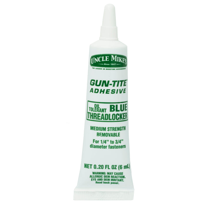 Uncle Mikes Gun Tite, Unc 16310  Gun-tite          6 Ml Tube