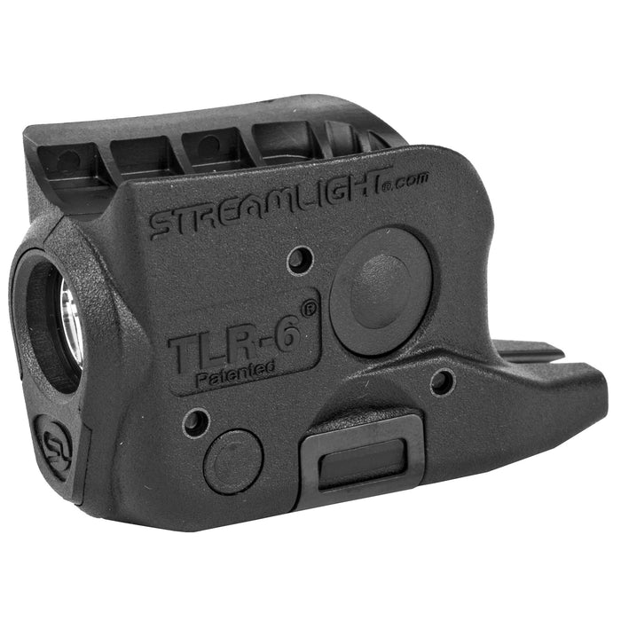 Streamlight Tlr-6, Stl 69280  Tlr6 Weaponlight Glk 42/43 No Laser