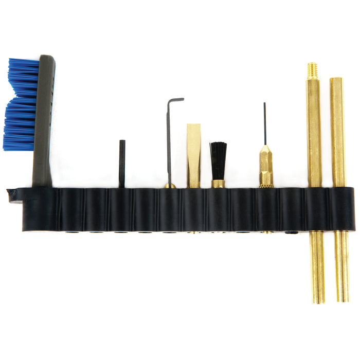 Otis Msr/ar, Otis Fg-932    Brass Scraper Set